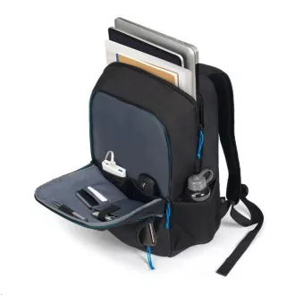 DICOTA Backpack SPIN II 13-16" Black DICOTA Backpack SPIN II 13-16" Black
