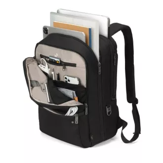 DICOTA Backpack FIVE 15-17.3 DICOTA Backpack FIVE 15-17.3