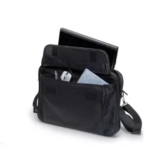 DICOTA Value Toploading Kit 14-16, Brašna na notebook s přiloženou optickou myší, černá DICOTA Value Toploading Kit 14-16, Brašna na notebook s přiloženou optickou myší, černá