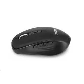 DICOTA Bluetooth Mouse TRAVEL, Black DICOTA Bluetooth Mouse TRAVEL, Black