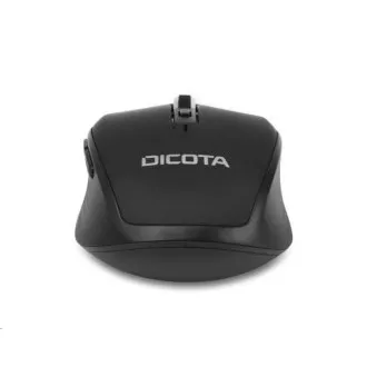 DICOTA Bluetooth Mouse TRAVEL, Black DICOTA Bluetooth Mouse TRAVEL, Black
