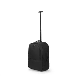 DICOTA Backpack Roller Eco CORE 14-16, Black DICOTA Backpack Roller Eco CORE 14-16, Black