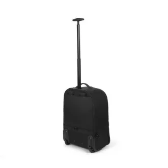 DICOTA Backpack Roller Eco CORE 14-16, Black DICOTA Backpack Roller Eco CORE 14-16, Black