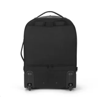 DICOTA Backpack Roller Eco CORE 14-16, Black DICOTA Backpack Roller Eco CORE 14-16, Black