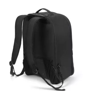 DICOTA Backpack Roller Eco CORE 14-16, Black DICOTA Backpack Roller Eco CORE 14-16, Black