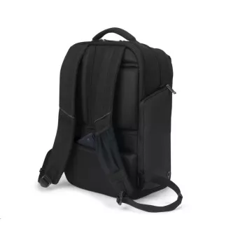 DICOTA Backpack FIVE 14-16, Black DICOTA Backpack FIVE 14-16, Black