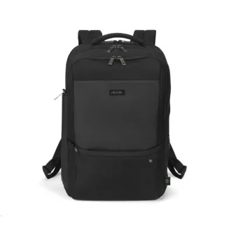 DICOTA Backpack FIVE 14-16, Black DICOTA Backpack FIVE 14-16, Black