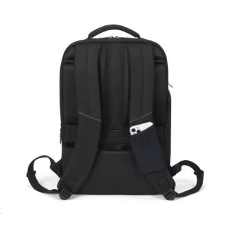 DICOTA Backpack FIVE 14-16, Black DICOTA Backpack FIVE 14-16, Black