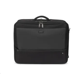 DICOTA Multi Twin FIVE 15-17.3, Black DICOTA Multi Twin FIVE 15-17.3, Black