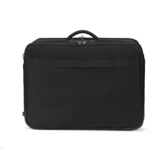 DICOTA Multi Twin FIVE 15-17.3, Black DICOTA Multi Twin FIVE 15-17.3, Black