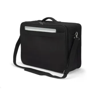 DICOTA Multi Twin FIVE 15-17.3, Black DICOTA Multi Twin FIVE 15-17.3, Black