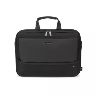 DICOTA Top Traveller FIVE 14-16, Black DICOTA Top Traveller FIVE 14-16, Black