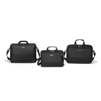 DICOTA Top Traveller FIVE 14-16, Black DICOTA Top Traveller FIVE 14-16, Black
