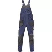 DAYBORO lacl kalhoty navy 48