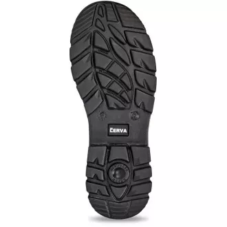 RAVEN XT S1P SRC kotník 38 černá RAVEN XT S1P SRC kotník 38 černá