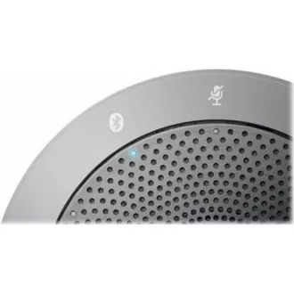 Jabra hlasový komunikátor všesměrový SPEAK 510+, MS, USB, BT, černá Jabra hlasový komunikátor všesměrový SPEAK 510+, MS, USB, BT, černá