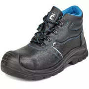 RAVEN XT O1 SRC kotník 43 černá
