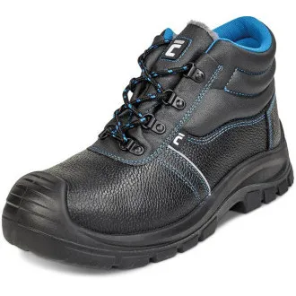 RAVEN XT O2 CI SRC kotník 39 černá RAVEN XT O2 CI SRC kotník 39 černá