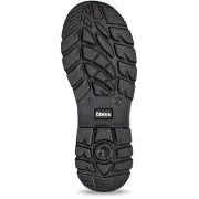 RAVEN XT O2 CI SRC kotník 43 černá