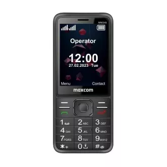 MaxCom MM245 MaxCom MM245