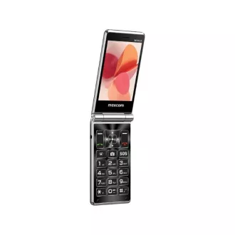 MaxCom MM835 Purple MaxCom MM835 Purple