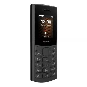 Nokia 105 4G, černá (2024) EU Nokia 105 4G, černá (2024) EU