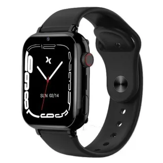 MaxCom Smartwatch FW59 Kiddo 4G Black MaxCom Smartwatch FW59 Kiddo 4G Black