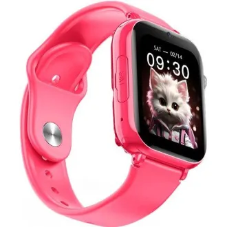 MaxCom Smartwatch FW59 Kiddo 4G Pink MaxCom Smartwatch FW59 Kiddo 4G Pink