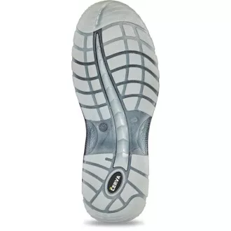 BK TPU MF S3 SRC kotník 47 černá BK TPU MF S3 SRC kotník 47 černá