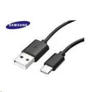 Samsung datový kabel EP-DW700CBE, USB-C, 1, 5 m, černá (bulk)