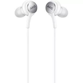 Samsung stereo sluchátka EO-IC100BWE, USB-C, bílá Samsung stereo sluchátka EO-IC100BWE, USB-C, bílá