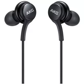 Samsung stereo sluchátka EO-IC100BWE, USB-C, bílá (OOB bulk) Samsung stereo sluchátka EO-IC100BWE, USB-C, bílá (OOB bulk)