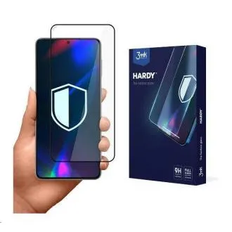 3mk tvrzené sklo HARDY pro Apple iPhone 15 Pro Max 3mk tvrzené sklo HARDY pro Apple iPhone 15 Pro Max