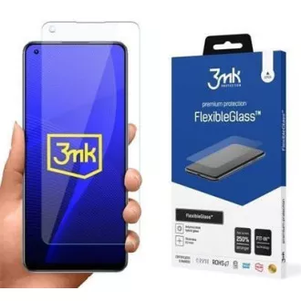 3mk hybridní sklo FlexibleGlass pro Samsung Galaxy A23 5G (SM-A236) 3mk hybridní sklo FlexibleGlass pro Samsung Galaxy A23 5G (SM-A236)