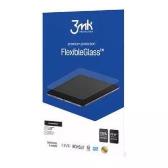 3mk hybridní sklo FlexibleGlass pro Samsung Galaxy Tab A7 Lite 8, 7" 3mk hybridní sklo FlexibleGlass pro Samsung Galaxy Tab A7 Lite 8, 7"