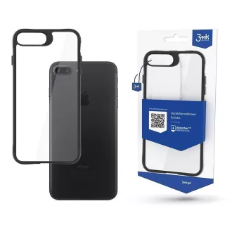 3mk ochranný kryt Satin Armor Case+ pro Apple iPhone SE (2020/2022) 3mk ochranný kryt Satin Armor Case+ pro Apple iPhone SE (2020/2022)