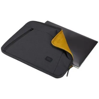 Case Logic Huxton pouzdro na notebook 14" HUXS214K, černá Case Logic Huxton pouzdro na notebook 14" HUXS214K, černá
