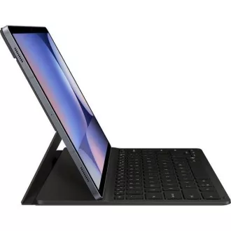 Samsung pouzdro s klávesnicí EF-DX820UBE pro Galaxy Tab S9+/S10+, černá Samsung pouzdro s klávesnicí EF-DX820UBE pro Galaxy Tab S9+/S10+, černá