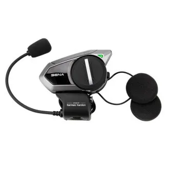 SENA bluetooth handsfree headset 50S, dosah 2 km SENA bluetooth handsfree headset 50S, dosah 2 km