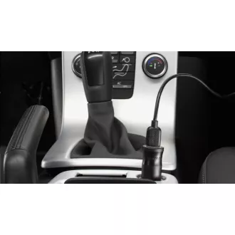 TomTom nabíječka do auta + USB kabel (vhodné i pro 7" navigace) TomTom nabíječka do auta + USB kabel (vhodné i pro 7" navigace)
