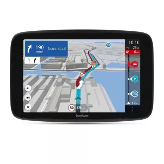 TomTom GO Expert Plus 7" Premium Pack TomTom GO Expert Plus 7" Premium Pack