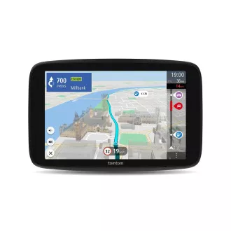 TomTom GO Camper Max 700 TomTom GO Camper Max 700