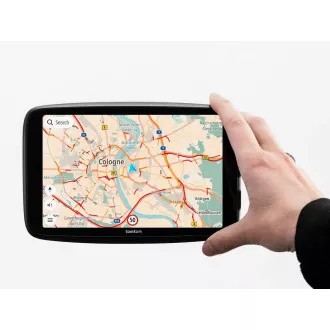 TomTom GO Navigator 7" TomTom GO Navigator 7"