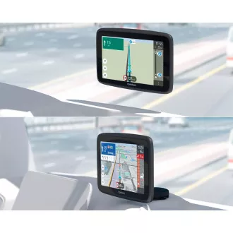 TomTom GO Camper Tour 2nd gen TomTom GO Camper Tour 2nd gen
