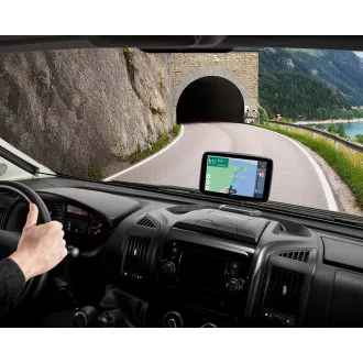 TomTom GO Camper Tour 2nd gen TomTom GO Camper Tour 2nd gen