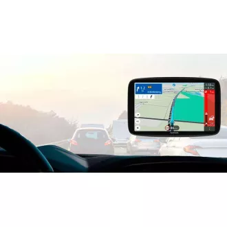 TomTom GO Navigator 6" 2nd gen TomTom GO Navigator 6" 2nd gen