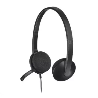 Logitech Headset H340