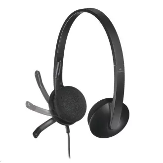 Logitech Headset H340