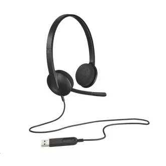 Logitech Headset H340