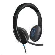 Logitech Headset H540